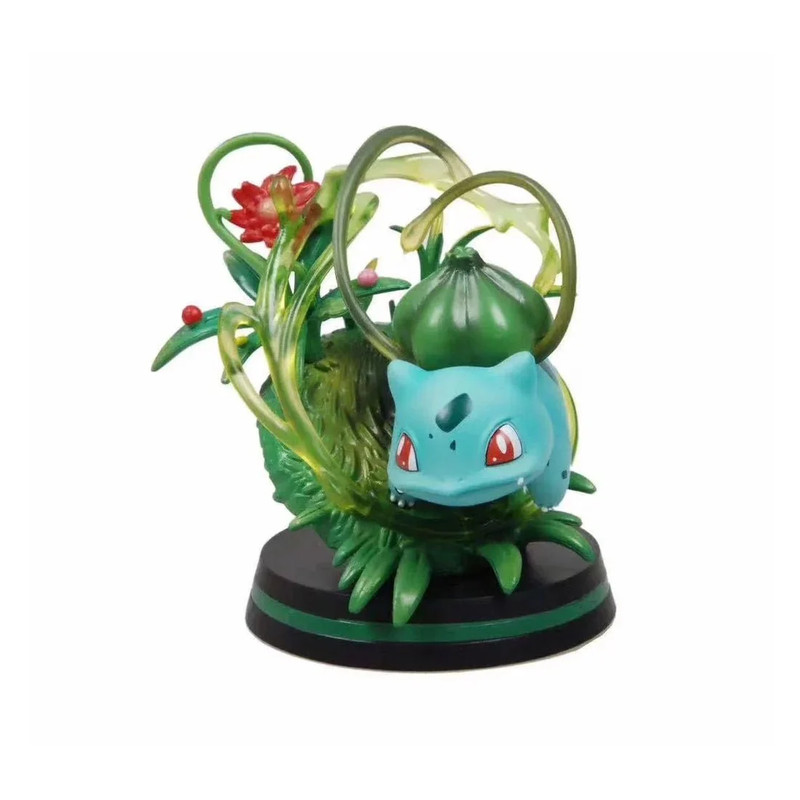 Bulbasaur Figure Toy - مجسم